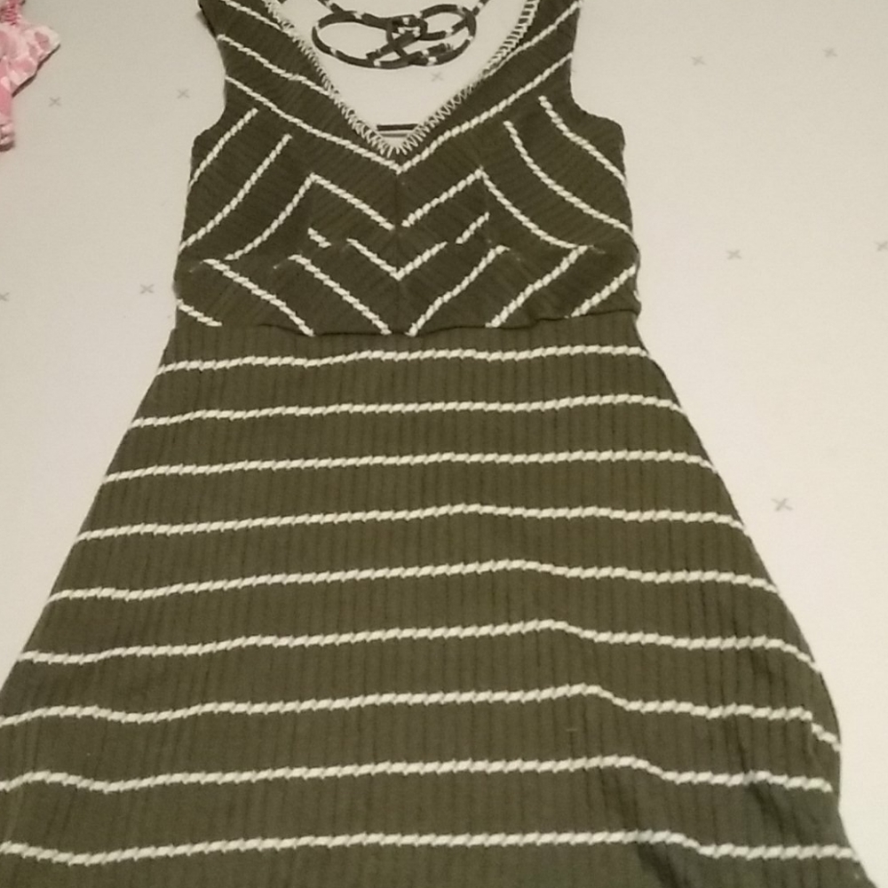 Summer dress